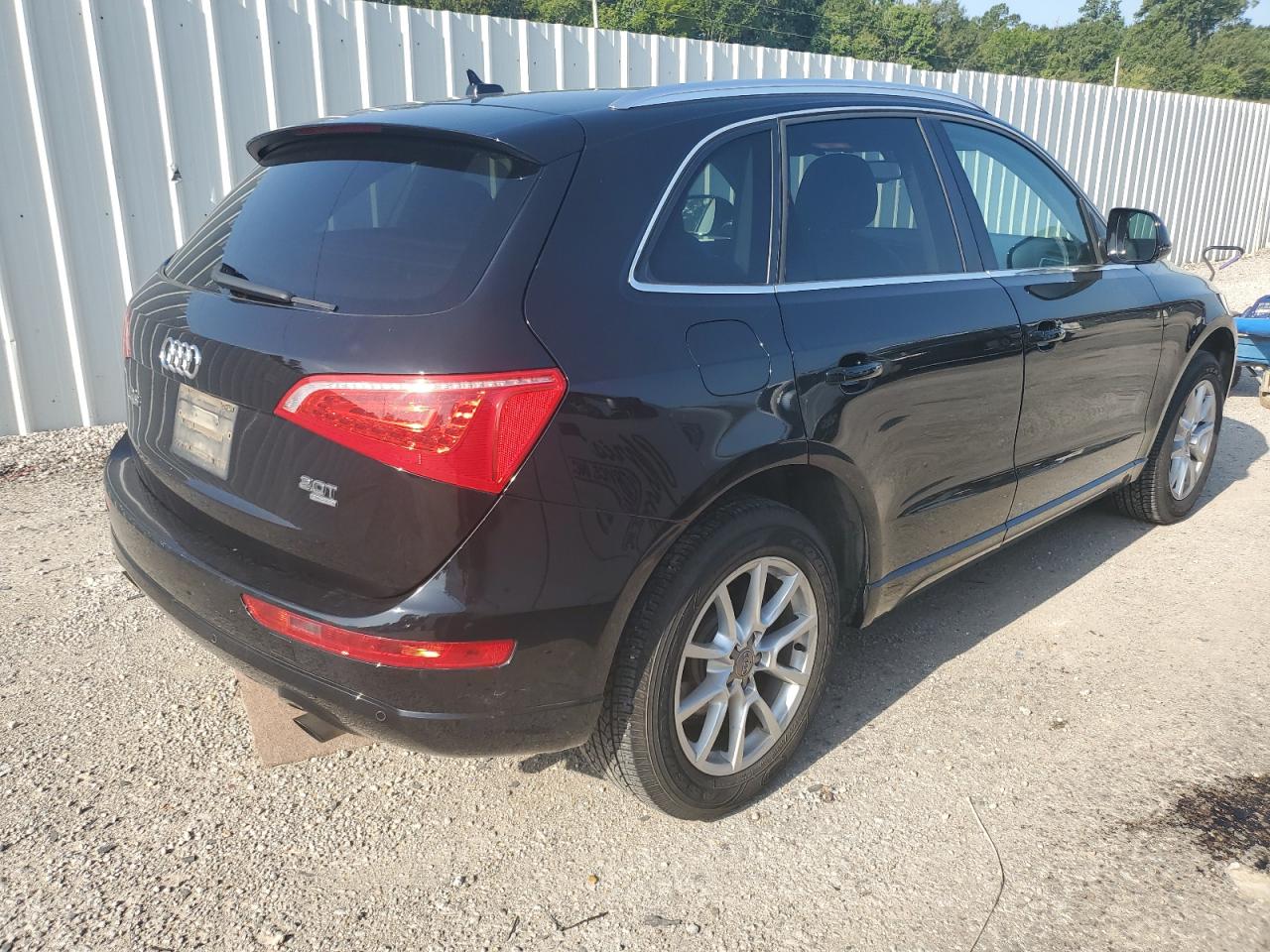 WA1LFBFP3BA088934 Audi Q5 2011. Фото: 2