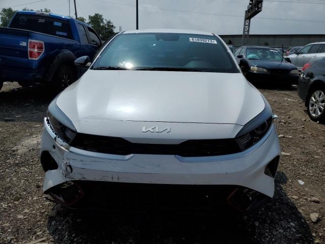 3KPF54AD6NE432773 KIA Forte Gt Line