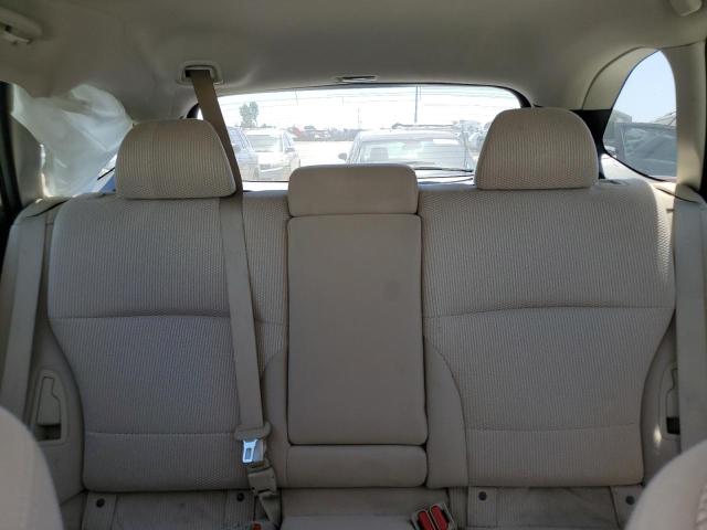 4S4BSADC8J3249882 Subaru Outback 2.5i Premium
