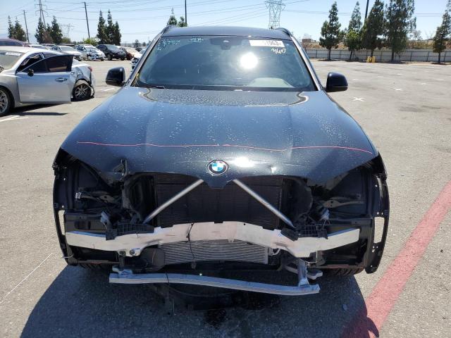 5UX43DP08N9K52540 BMW X3 Sdrive30i