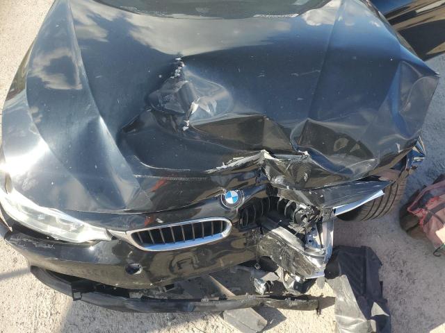 2015 BMW 428 I - WBA3N3C5XFK231909