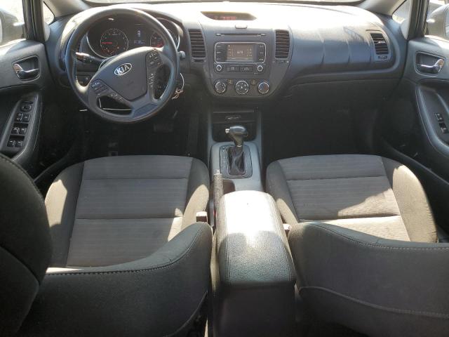 KNAFX4A86G5461666 KIA FORTE EX