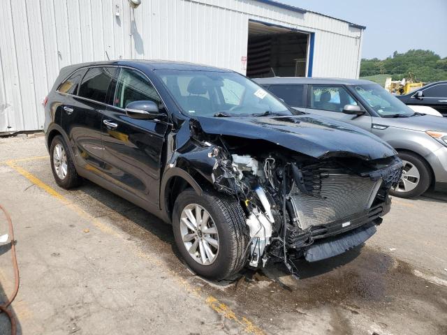 5XYPG4A30KG588294 KIA SORENTO L
