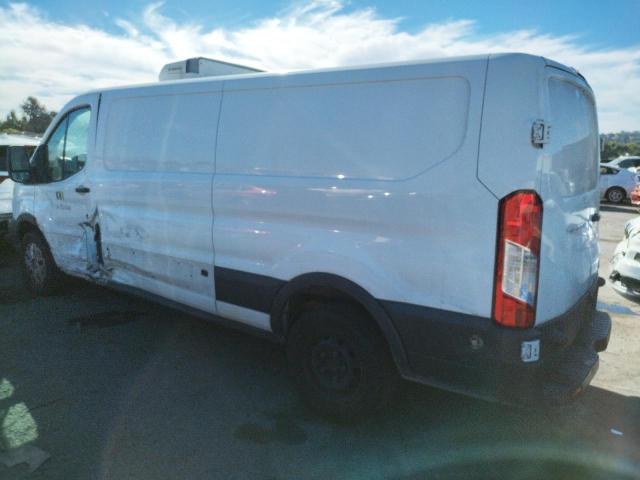 1FTBW2ZM9HKA36648 Ford Transit T-350