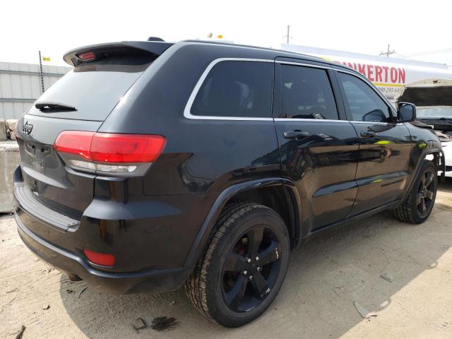 1C4RJFAG1EC569464 Jeep Grand Cherokee Laredo