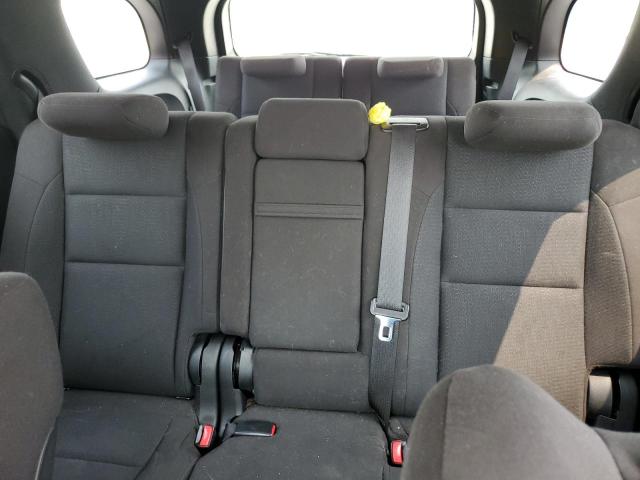 1C4RDJAGXHC758130 Dodge Durango Sxt