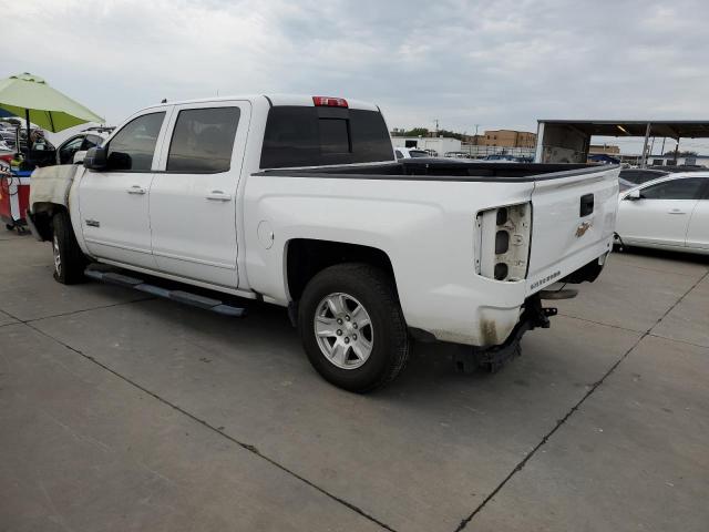 2017 CHEVROLET SLVRD 1500 3GCPCRECXHG207886
