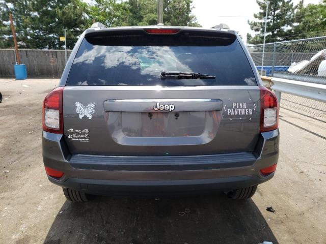 1C4NJDBB6GD697329 Jeep Compass Sport