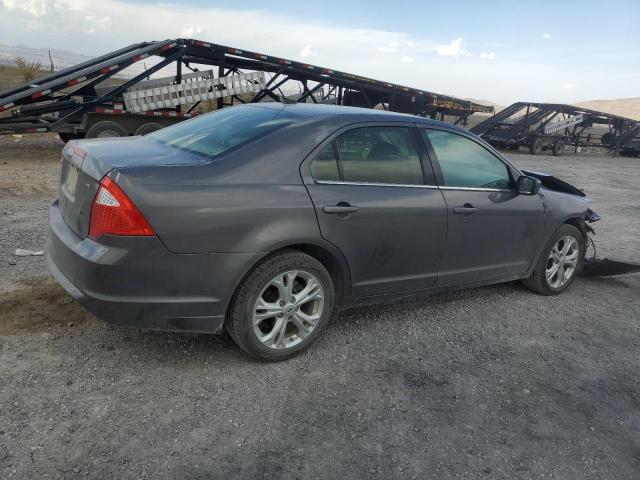 Vin: 3fahp0ha8cr285505, lot: 59879443, ford fusion se 20123