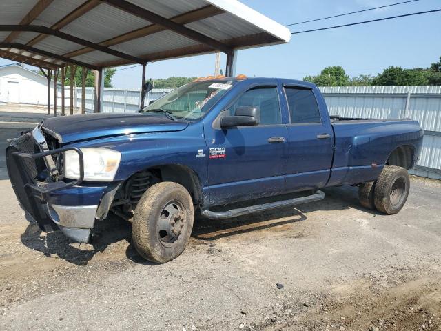 2008 Dodge Ram 3500 ST