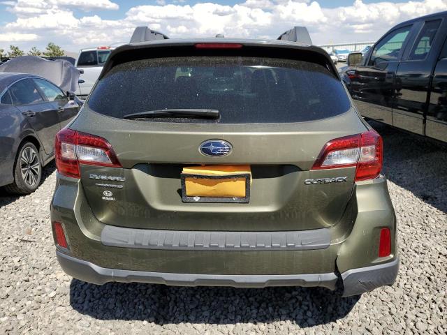 Subaru Outback 2.5i Limited 2015 4S4BSBLC0F3242942 Image 6