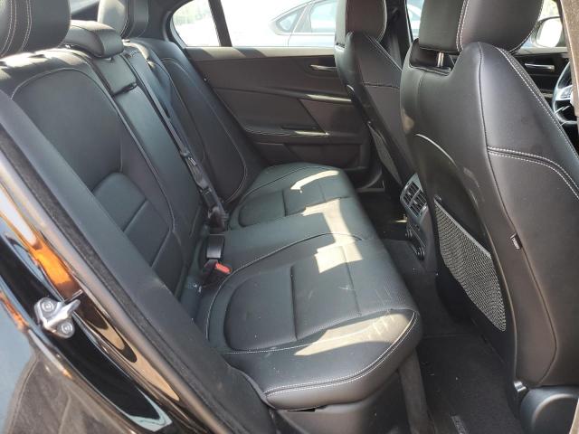 2019 JAGUAR XE S - SAJAG4FVXKCP48901