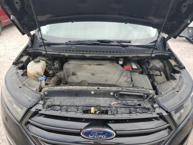 2FMTK4AP6FBC38190 2015 FORD EDGE, photo no. 12