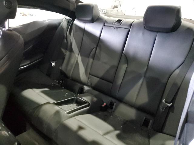 2016 BMW 428 I - WBA3N7C53GK225703