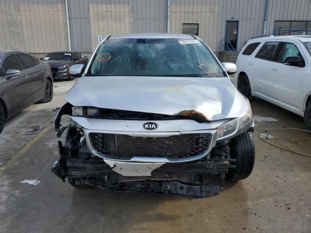 KNDMA5C15F6025322 KIA Sedona L