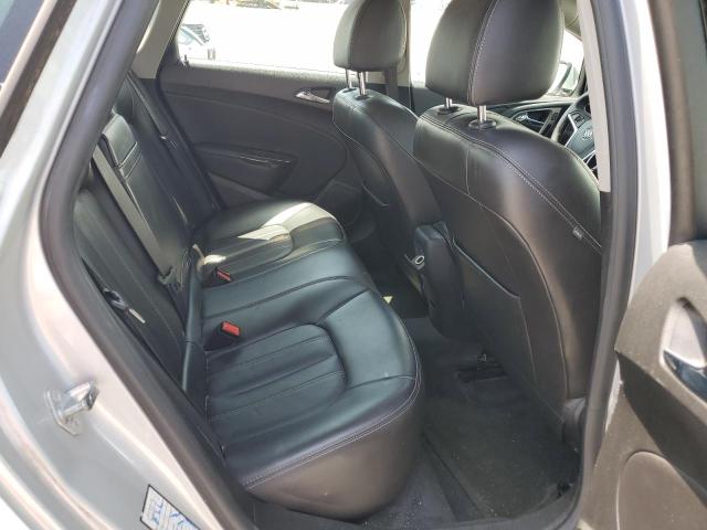1G4PS5SK7H4121225 Buick Verano