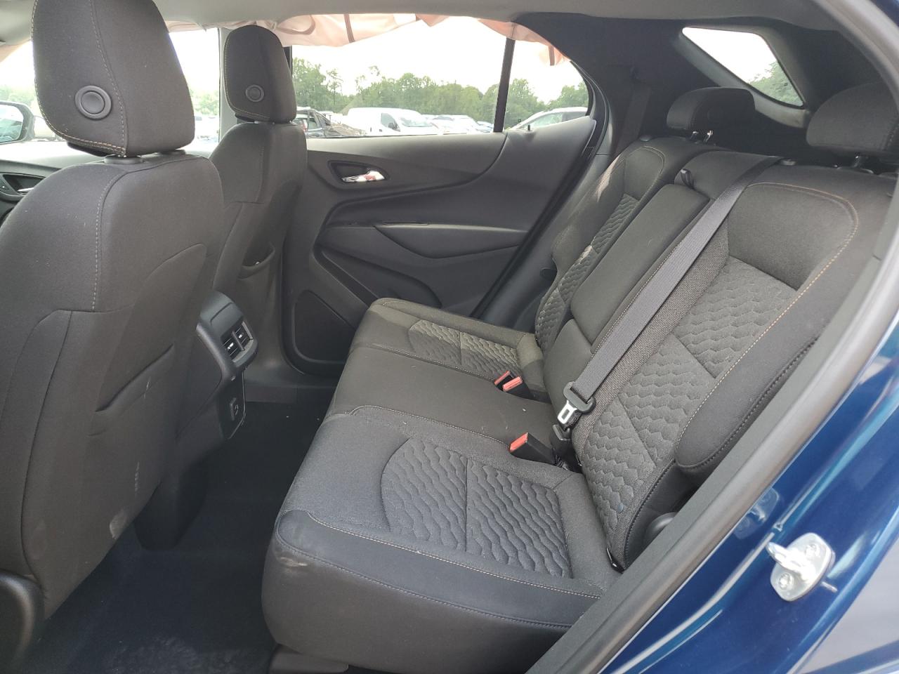3GNAXJEV9LL129492 CHEVROLET EQUINOX 2020