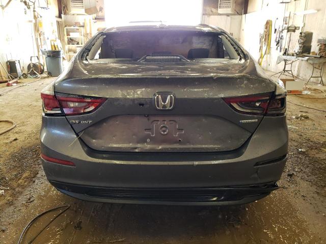 2019 HONDA INSIGHT LX 19XZE4F18KE015761