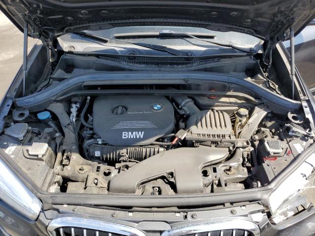 WBXHT3C34H5F76793 BMW X1 Xdrive28i