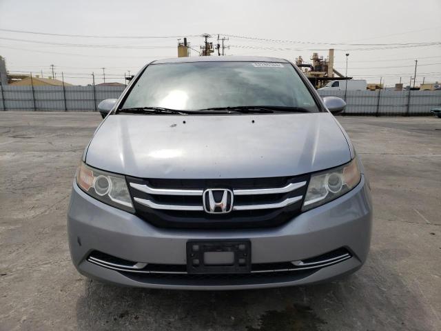 5FNRL5H37GB087496 2016 HONDA ODYSSEY, photo no. 5