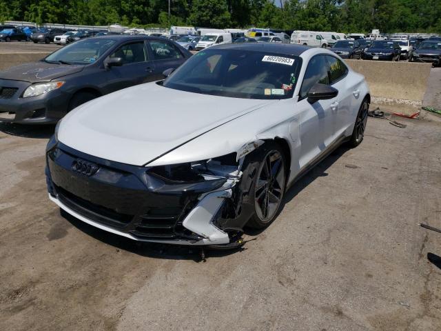 2022 Audi RS e-tron GT 