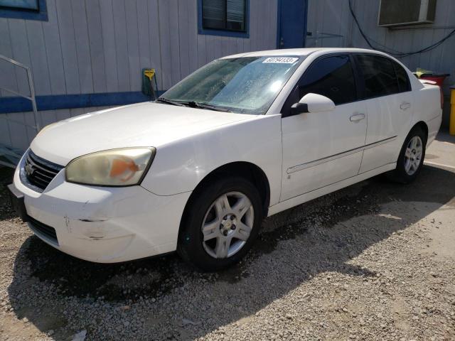 2006 Chevrolet Malibu LT