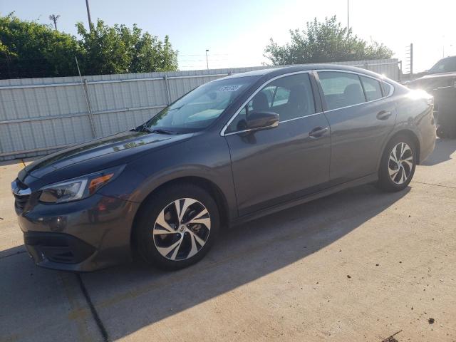 2021 Subaru Legacy Premium