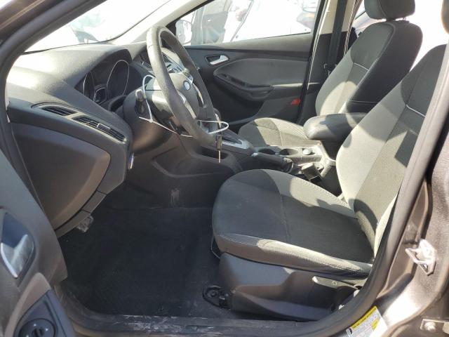1FADP3F28EL341505 Ford FOCUS SE