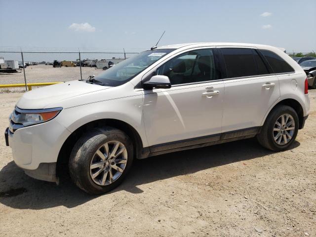 2012 Ford Edge Limited