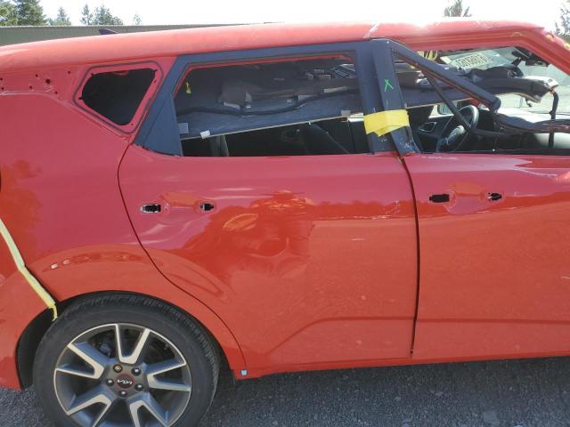 KNDJ63AU2N7180571 KIA Soul Gt Line