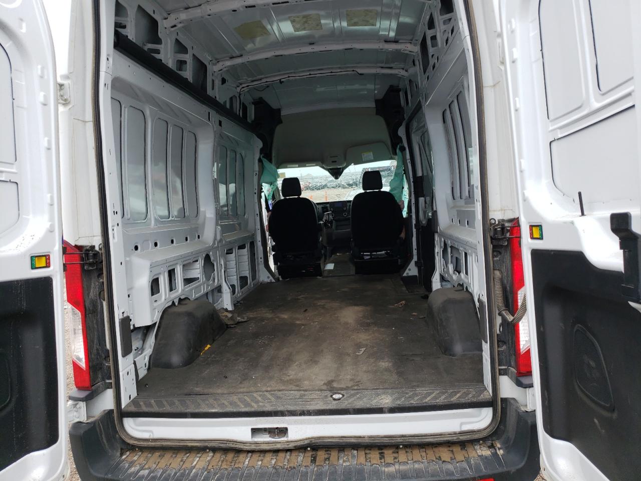 1FTBR2X84NKA68089 FORD TRANSIT 2022