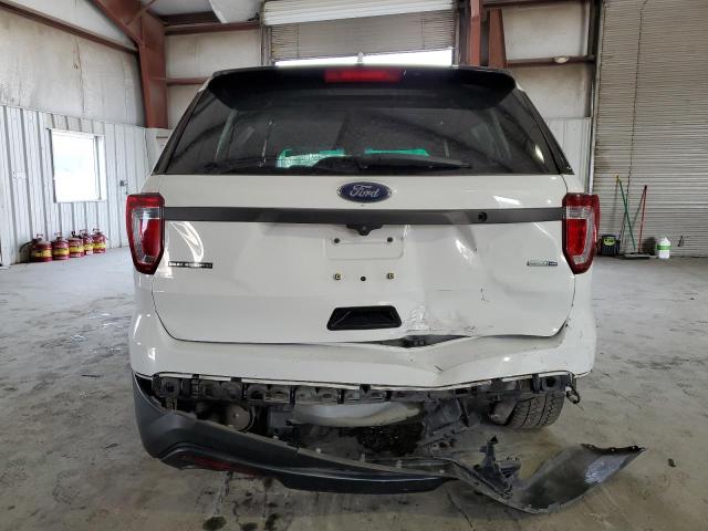 2017 FORD 150 PU SCI - 1FM5K8AR0HGB93356