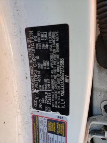KNDJX3A50G7272688 KIA Soul !