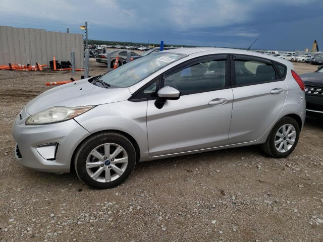 2011 Ford Fiesta SE