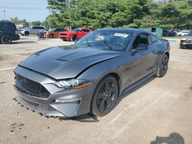 2023 Ford Mustang GT