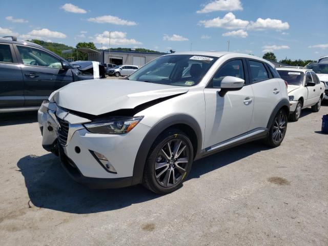 2018 Mazda CX-3 Grand Touring