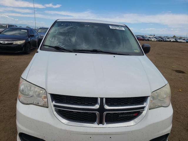 2C4RDGBG5FR511121 Dodge Grand Caravan Se