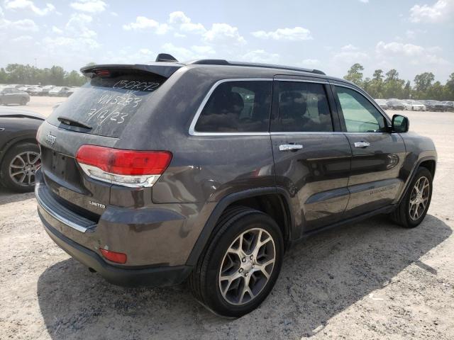 2019 JEEP CHEEROKEE 1C4RJFBG5KC775283
