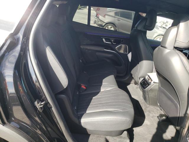 2023 MERCEDES-BENZ EQS SUV 45 4JGDM2DBXPA010645