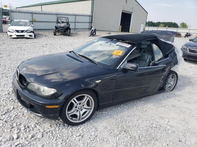 2005 BMW 3 Series 330Ci