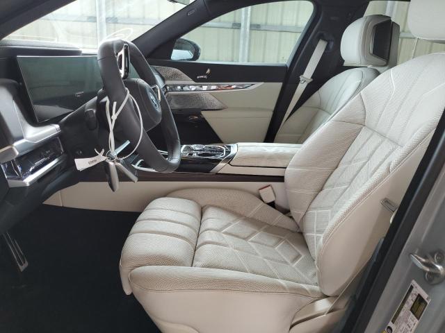 2023 BMW I7 XDRIVE6 - WBY53EJ04PCM31425