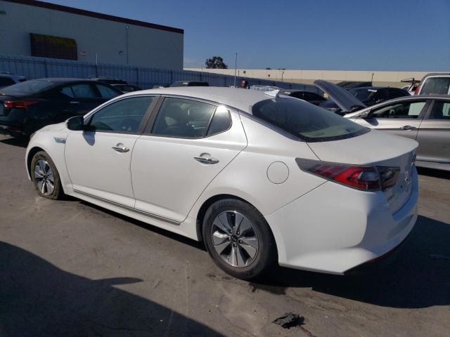 KNAGN4ADXF5083535 KIA OPTIMA HYBRID