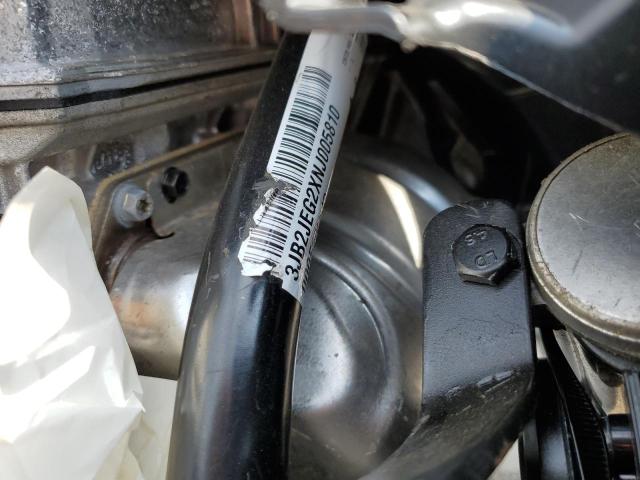 2022 CAN-AM RYKER SPOR 3JB2JEG2XNJ005810