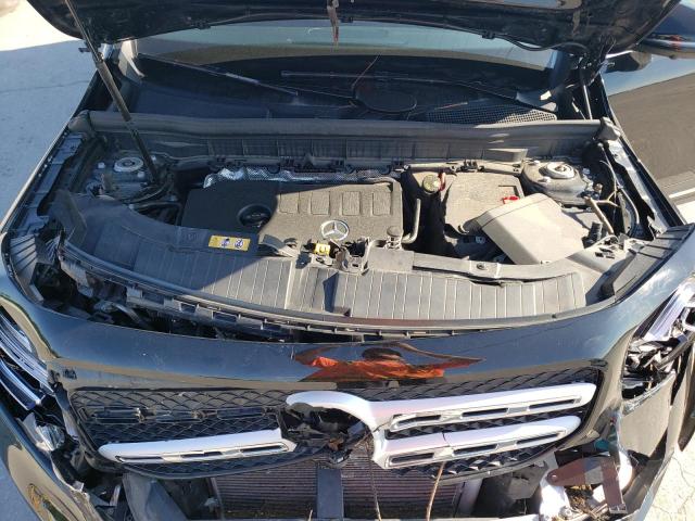 W1N4M4HB7MW152503 Mercedes-Benz Glb 250 4matic