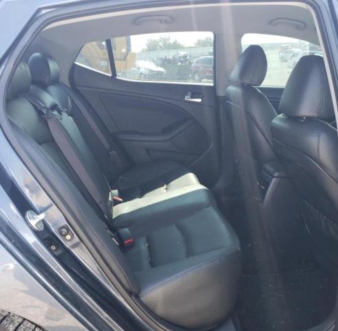 KNAGN4AD3F5087670 KIA OPTIMA HYBRID