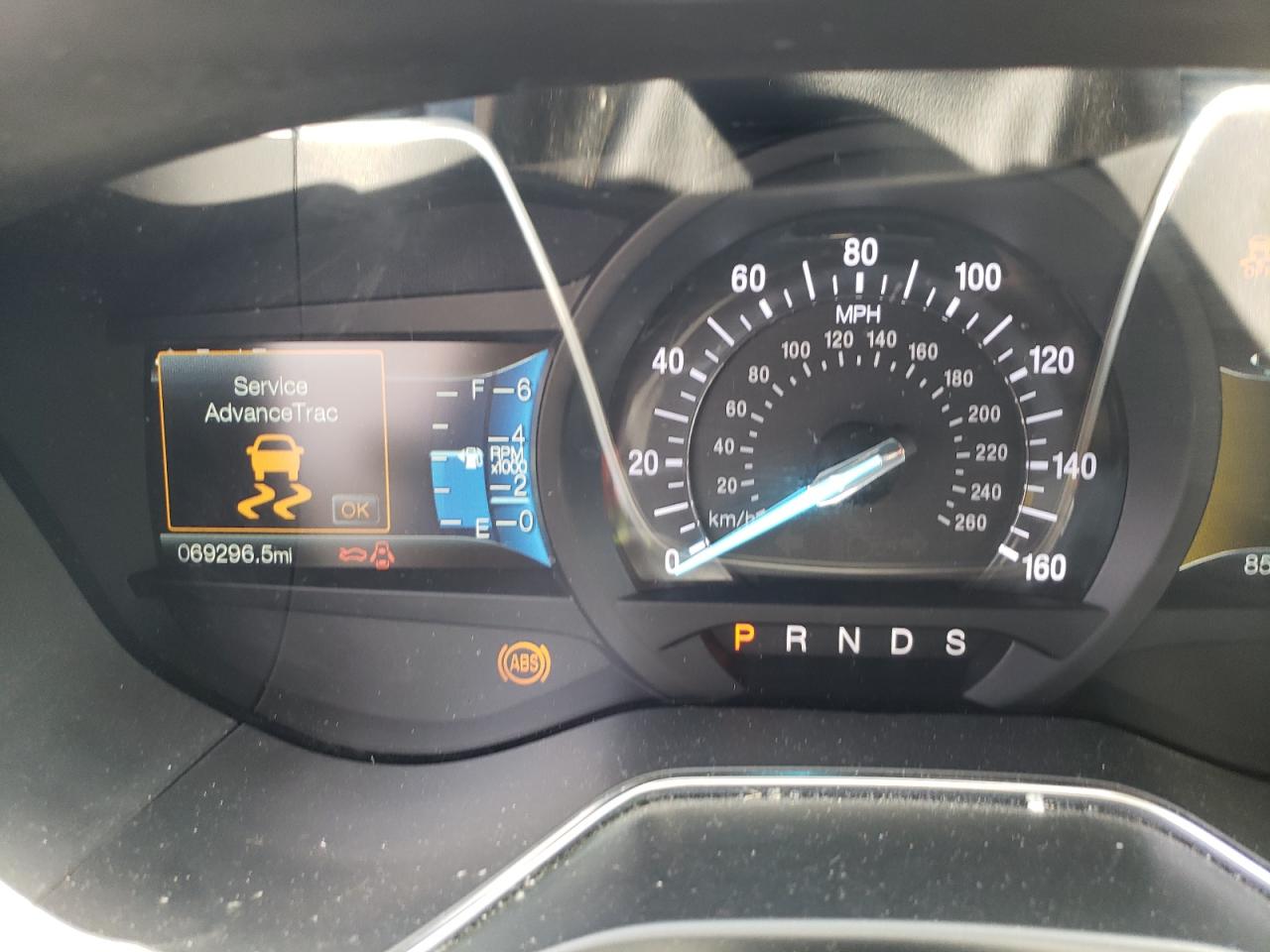 3FA6P0D92JR233741 FORD FUSION 2018