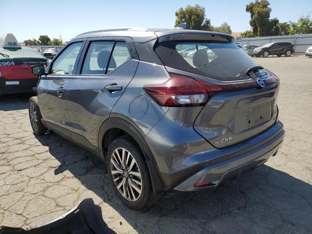3N1CP5CVXML566000 Nissan KICKS SV