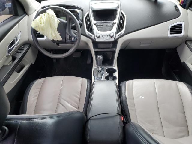 2GKFLSEK0G6275204 GMC Terrain Sle