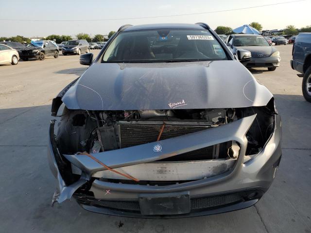 2017 MERCEDES-BENZ GLA 250 - WDCTG4EB9HJ290622