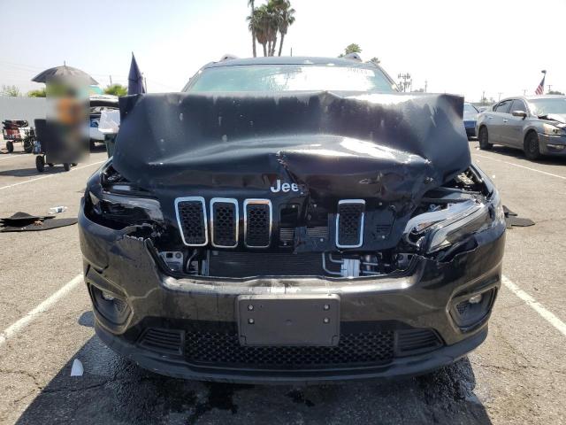 1C4PJLLB9KD396726 Jeep Cherokee Latitude Plus